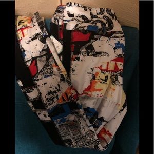 Athlete leggings and Bra